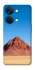 Чохол на OnePlus Nord 3 Alone mountain фото 1 з 1