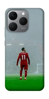 Чехол на Realme 15T Mohamed Salah фото 1 из 1