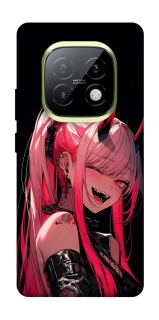 Чохол на Realme Narzo 70 Turbo Makima v2 фото 1 з 1