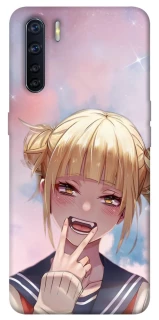 Чохол на Oppo A91 Toga фото 1 з 1