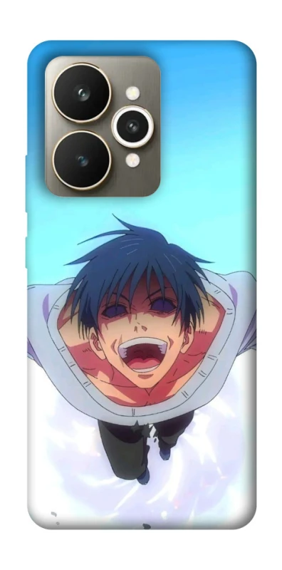 Чохол на Realme 15 Toji v2 фото 1 з 1