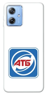 Чехол на Motorola Moto G84 AТБ фото 1 из 1