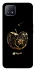 Чохол на Oppo A73 Apple logo ver.2 фото 1 з 1