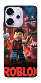 Чохол на Oppo Reno 14 Pro Roblox monsters фото 1 з 1