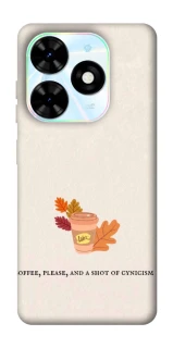 Чохол на TECNO Spark Go 2024 Autumn vibes ver.10 фото 1 з 1