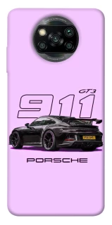 Чохол на Xiaomi Poco X3 NFC / Poco X3 Pro 911 pink фото 1 з 1