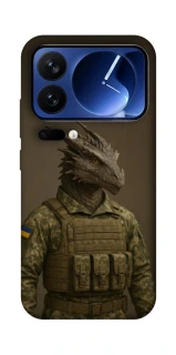 Чохол на Xiaomi Poco F7 Ultra Дракон захисник фото 1 з 1