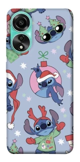 Чехол на Oppo A78 4G Stitch ver.20 фото 1 из 1