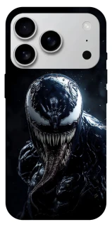 Чохол на Apple iPhone 17 Pro Max (6.9") Venom v3 фото 1 з 1