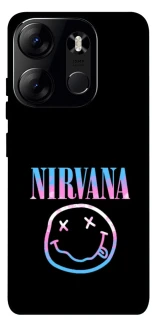 Чохол на Tecno Spark Go 2023 Nirvana ver.6 фото 1 з 1