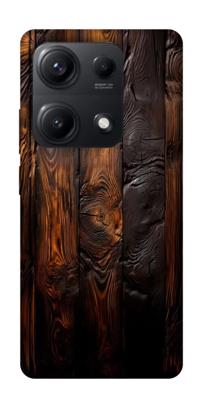 Чохол на Xiaomi Redmi Note 14S Дерево v2 фото 1 з 1