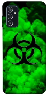 Чохол на Samsung Galaxy M52 Радіація v4 фото 1 з 1