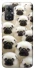 Чохол на Xiaomi Redmi Note 11R Doggy Pug Love фото 1 з 1