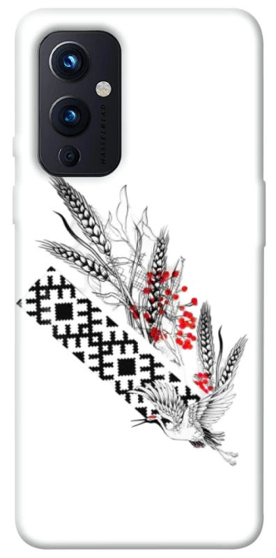 Чехол на OnePlus 9 Родина фото 1 из 1