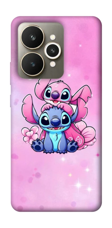 Чохол на Realme 15 Stitch ver.11 фото 1 з 1