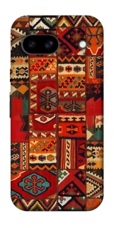 Чохол на Google Pixel 8a Килим v53 фото 1 з 1