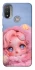Чохол на Motorola Moto E20 SKULLPANDA × My Little Pony Ver.3 фото 1 з 1