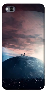 Чохол на Xiaomi Redmi 4a Kanye West ver.6 фото 1 з 1