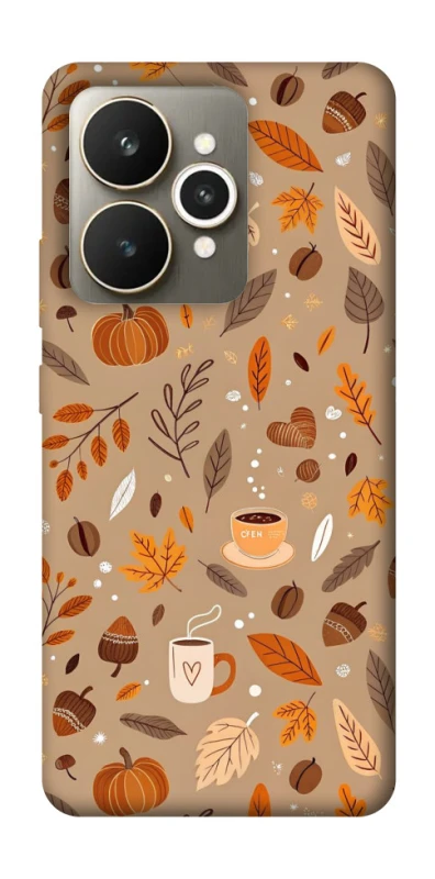 Чохол на Realme 15 Autumn vibes ver.6 фото 1 з 1