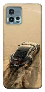 Чехол на Motorola Moto G72 Porsche v3 фото 1 из 1
