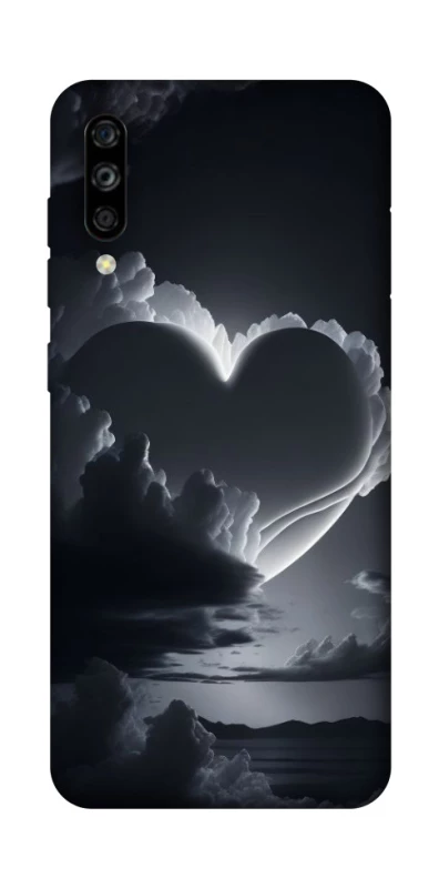 Чохол на ZTE Blade A7s (2019) Cloud heart фото 1 з 1