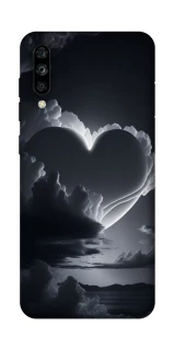 Чохол на ZTE Blade A7s (2019) Cloud heart фото 1 з 1