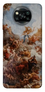 Чехол на Xiaomi Poco X3 NFC / Poco X3 Pro Искусство v2 фото 1 из 1