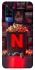 Чохол на Vivo Y51a Netflix and popcorn фото 1 з 1