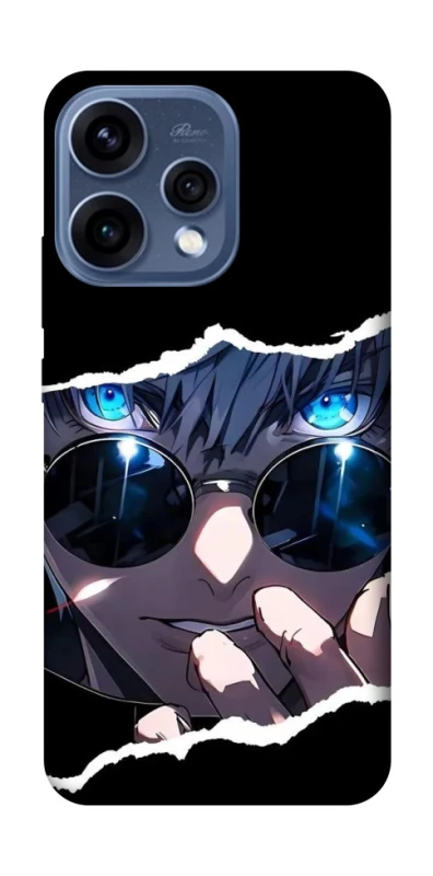 Чехол на Oppo Reno 15 Satoru Goja фото 2 из 2