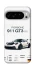 Чехол на Google Pixel 10 Pro Porsche 911 GT3 фото 1 из 1