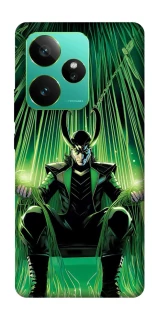 Чехол на Realme GT 7 Loki фото 1 из 1