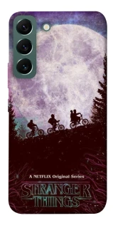 Чехол на Samsung Galaxy S22 Stranger Things ver.34 фото 1 из 1