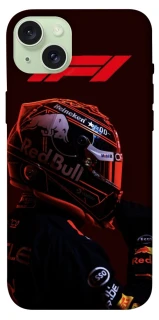 Чохол на Apple iPhone 15 Plus (6.7") F-1 ver.1 фото 1 з 1