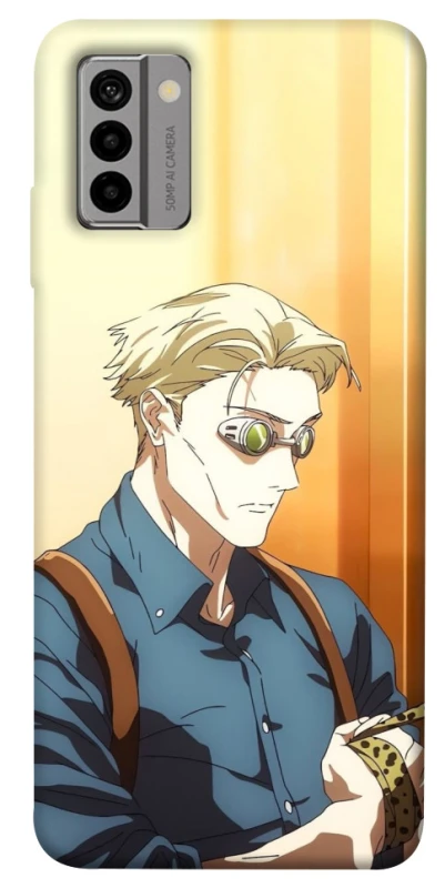 Чохол на Nokia G22 Nanami v3 фото 1 з 1