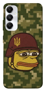 Чохол на Samsung Galaxy A05s Pepehota фото 1 з 1