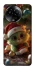 Чохол на Realme C67 4G Grinch mood ver.4 фото 1 з 1