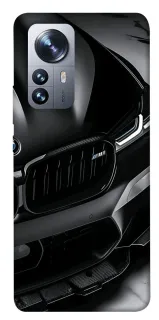 Чохол на Xiaomi 12 / 12X BMW M5 v35 фото 1 з 1