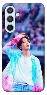 Чехол на Samsung Galaxy A54 5G J-Hope - BTS фото 1 из 1