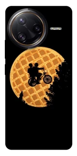 Чехол на Xiaomi Poco F7 Pro Stranger Things ver.33 фото 1 из 1