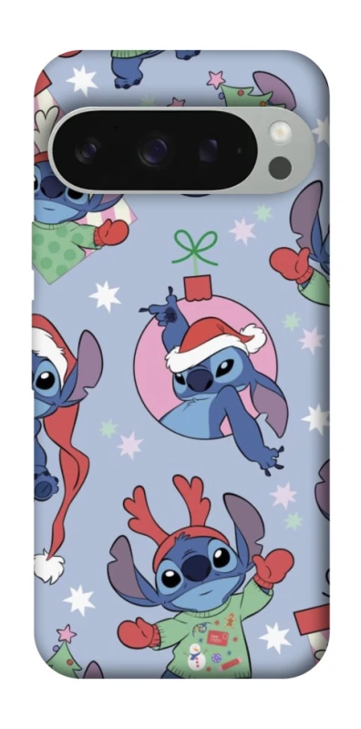 Чехол на Google Pixel 10 Pro XL Stitch ver.20 фото 1 из 1