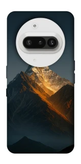 Чехол на Nothing Phone (3a) Mountain v8 фото 1 из 1