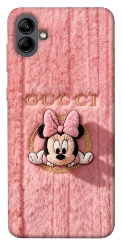 Чехол на Samsung Galaxy A04 Gucci ver.3 фото 1 из 1