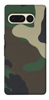 Чехол на Google Pixel 7 Pro Camouflage v8 фото 1 из 1