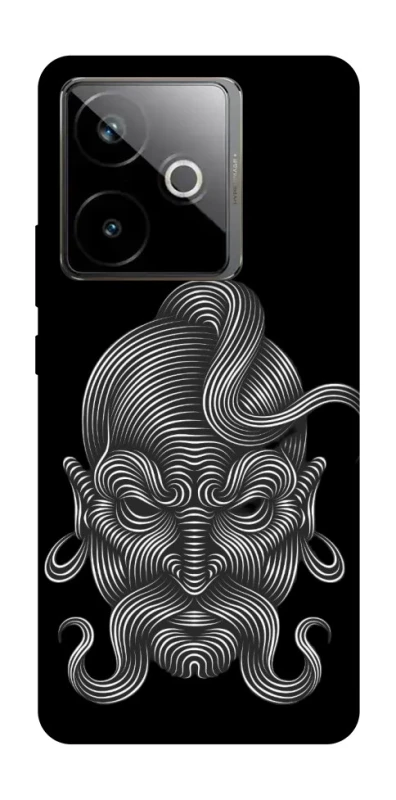 Чохол на Realme GT 7T Козак v2 фото 1 з 1