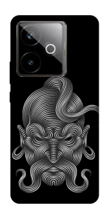 Чохол на Realme GT 7T Козак v2 фото 1 з 1