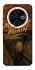 Чехол на TECNO Spark 30C Monday Again фото 1 из 1