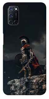 Чохол на Oppo A52 / A72 / A92 Roman warrior фото 1 з 1