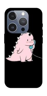 Чохол на Apple iPhone 16 Pro Pair romantic theme ver.6 фото 1 з 1