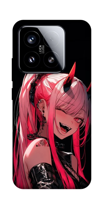 Чехол на Xiaomi 15 Makima v2 фото 1 из 1