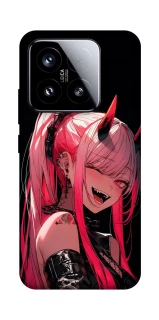 Чохол на Xiaomi 15 Makima v2 фото 1 з 1